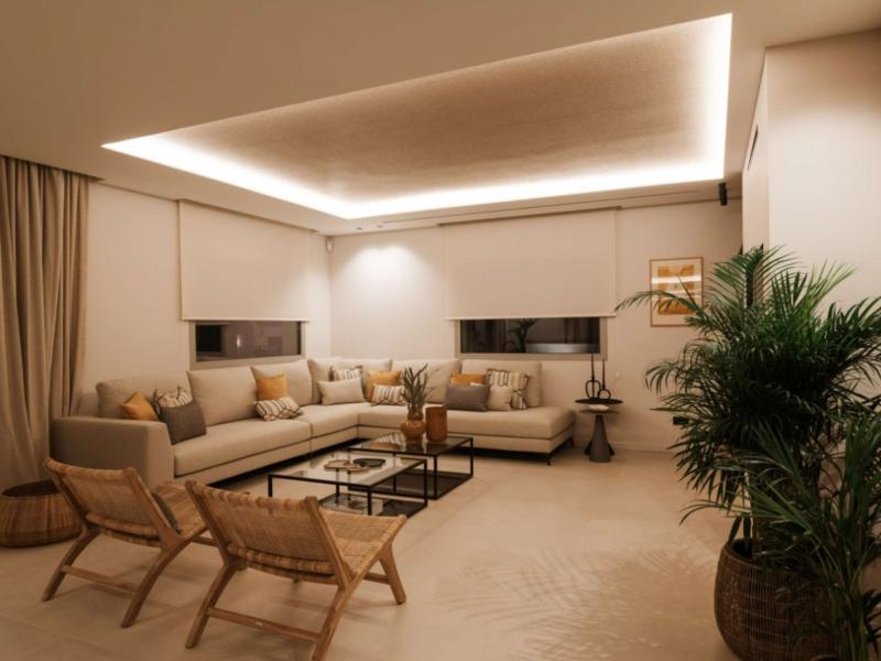 Villa Zahara , Cas Català-Illetes 