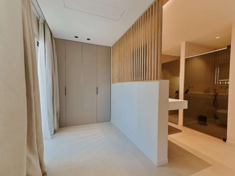 Villa Zahara , Cas Català-Illetes 