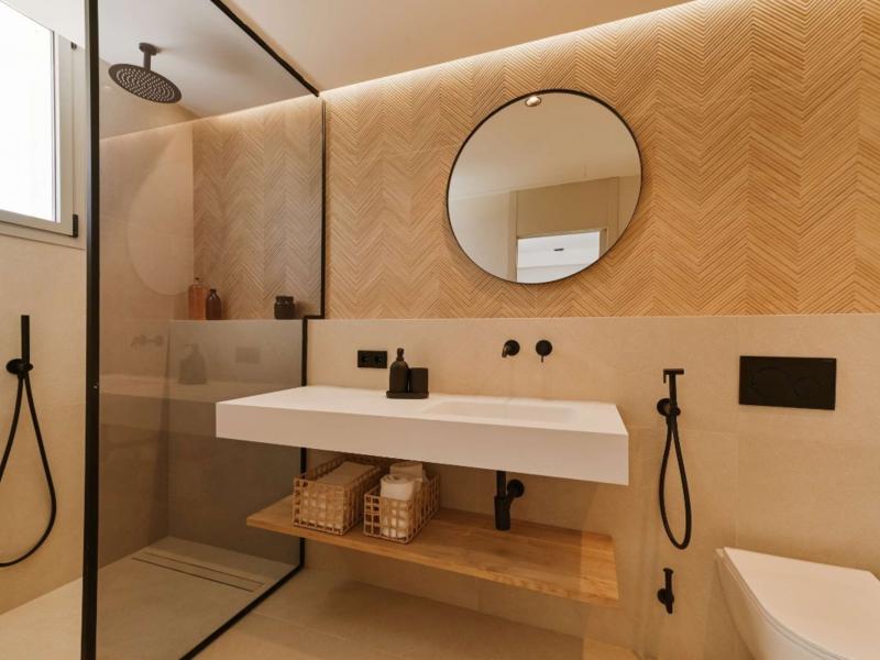 Villa Zahara , Cas Català-Illetes 