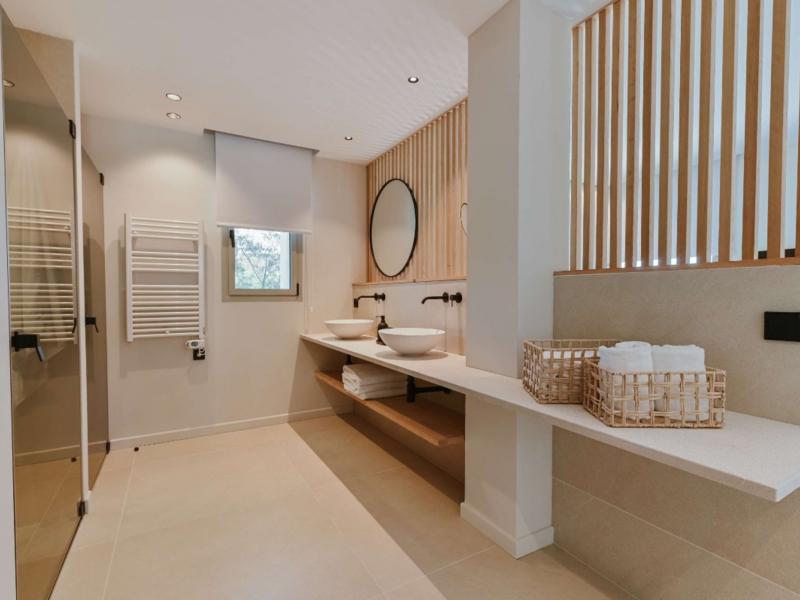 Villa Zahara , Cas Català-Illetes 