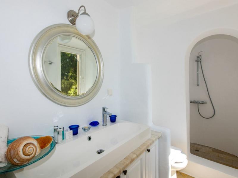 Villa Odyssey , Mykonos 