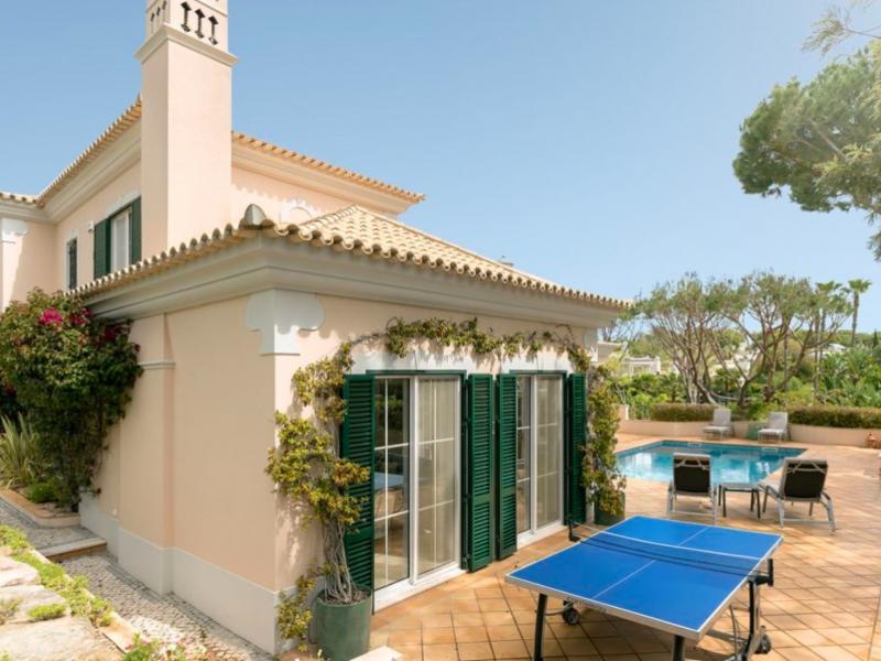 Villa Cima , Algarve , Dunas Dourados 