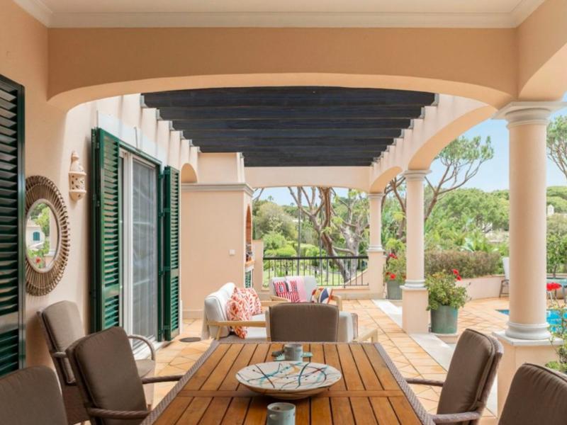 Villa Cima , Algarve , Dunas Dourados 