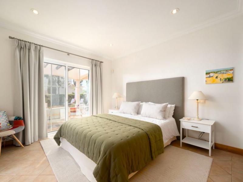 Villa Cima , Algarve , Dunas Dourados 