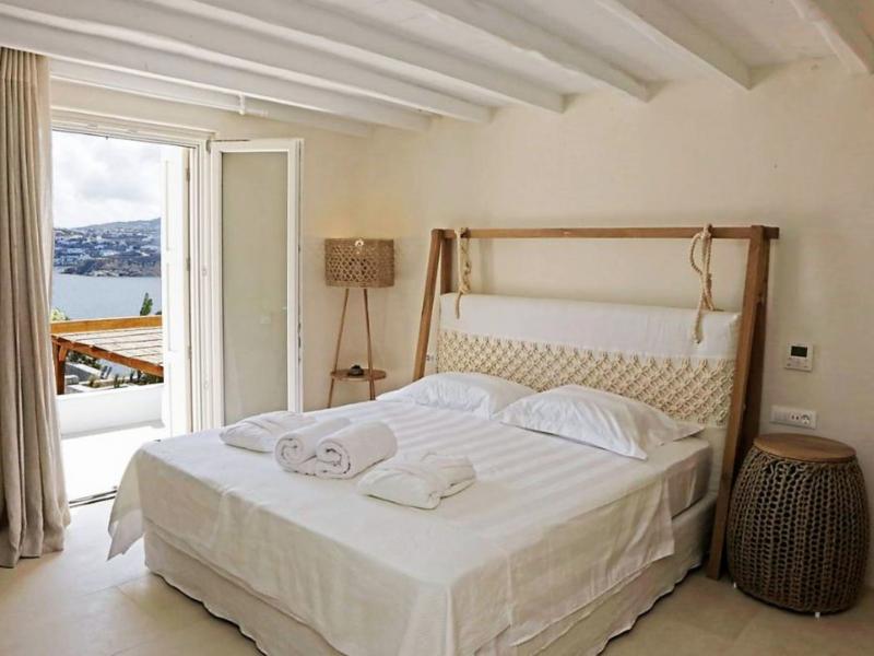 Villa Pleiades , Mykonos 