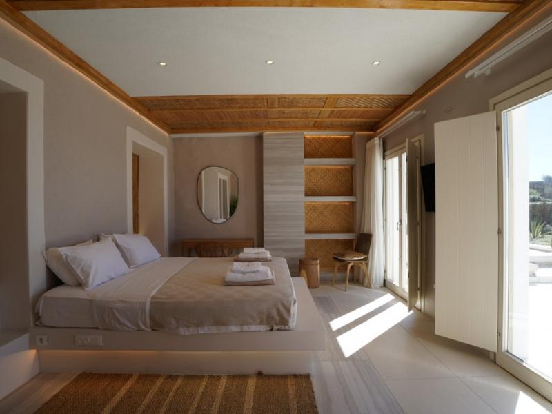 Villa Parides , Mykonos 