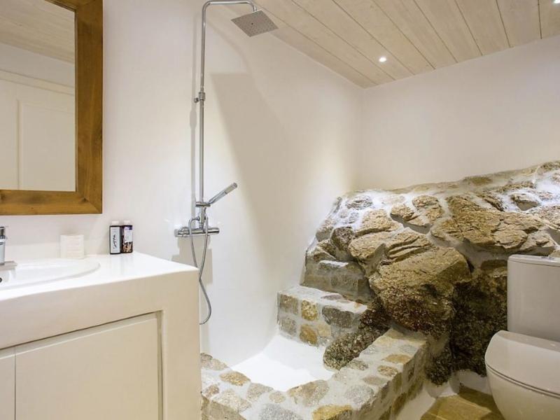 Villa Argon , Mykonos 