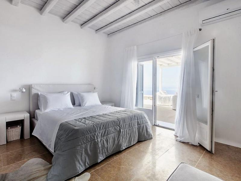 Villa Argon , Mykonos 
