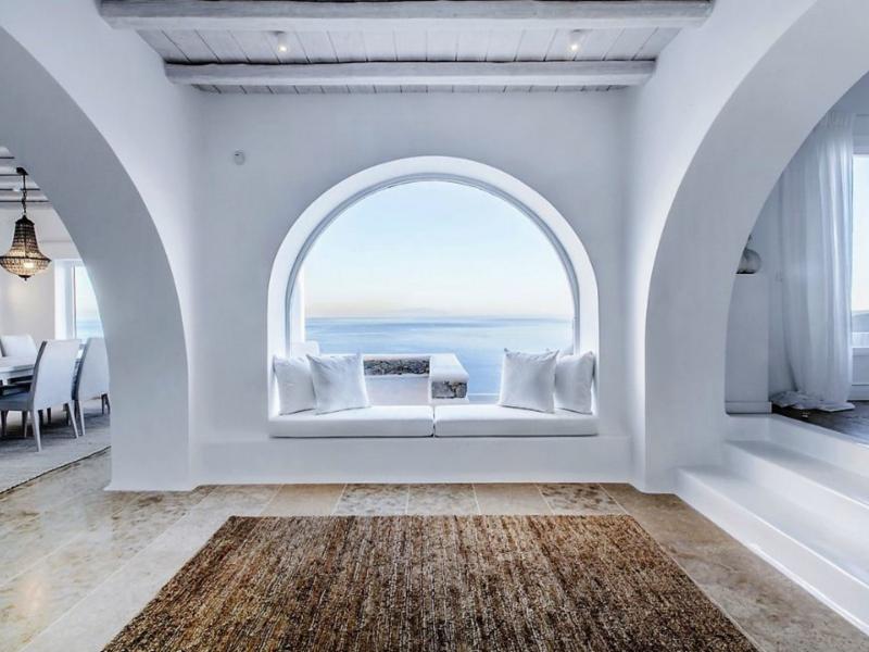 Villa Argon , Mykonos 