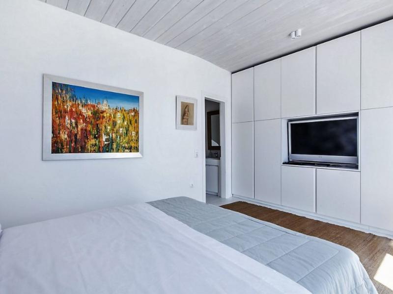 Villa Argon , Mykonos 