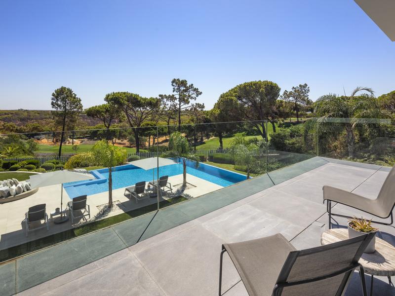 Villa Amorosa , Algarve , Quinta do Lago 