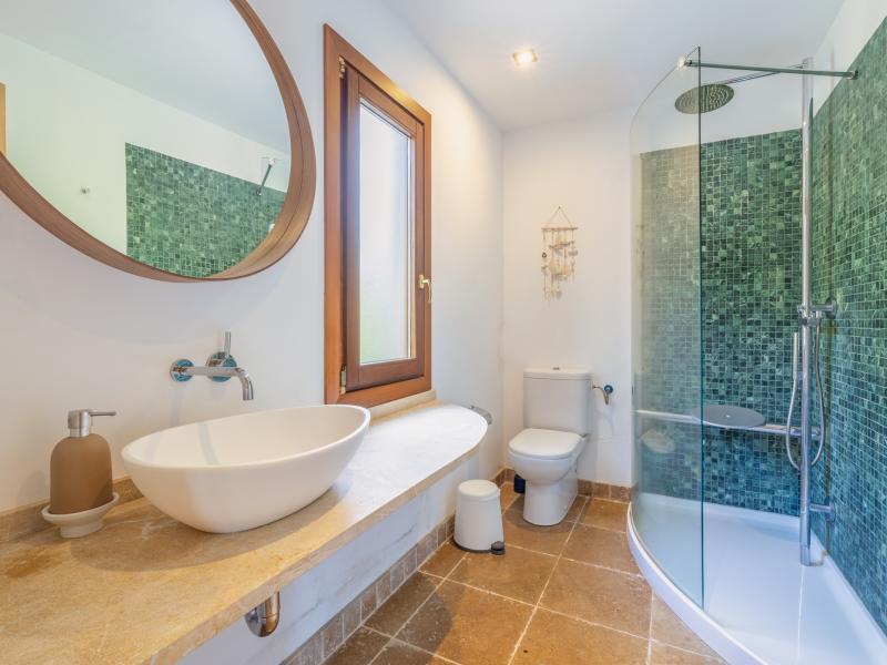 Villa Tramuntana , Mallorca Countryside , Pollensa 