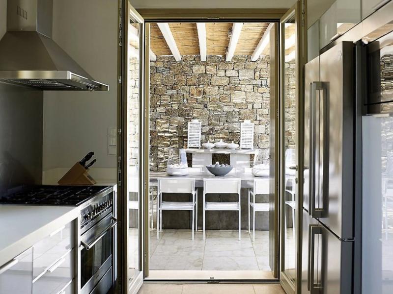 Villa Paraga Beach , Mykonos 