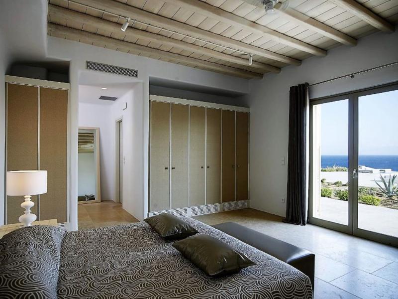 Villa Paraga Beach , Mykonos 