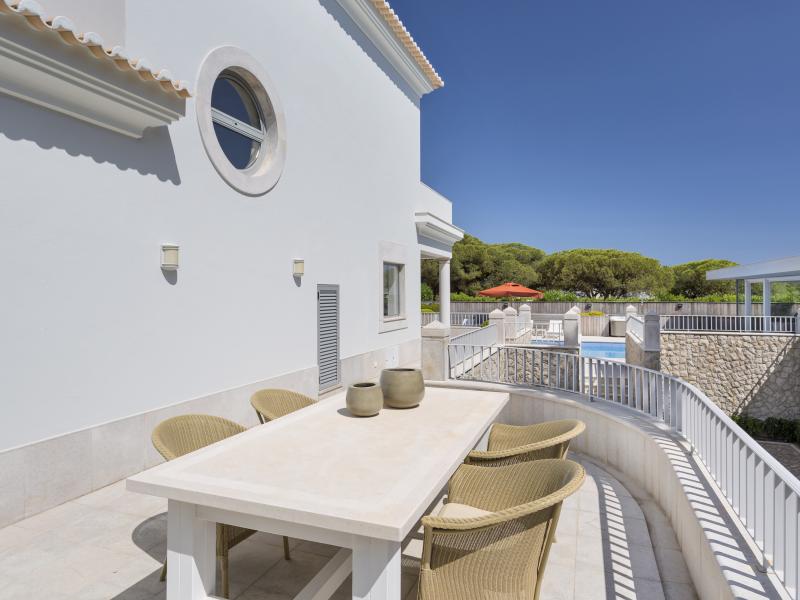 Villa Warhol , Algarve , Quinta do Lago 