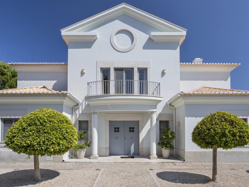 Villa Warhol , Algarve , Quinta do Lago 