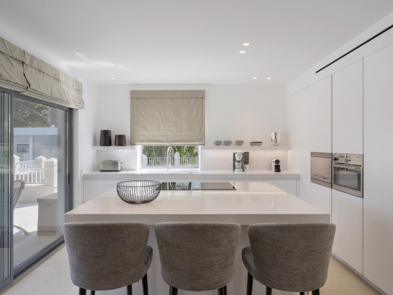 Villa Warhol , Algarve , Quinta do Lago 