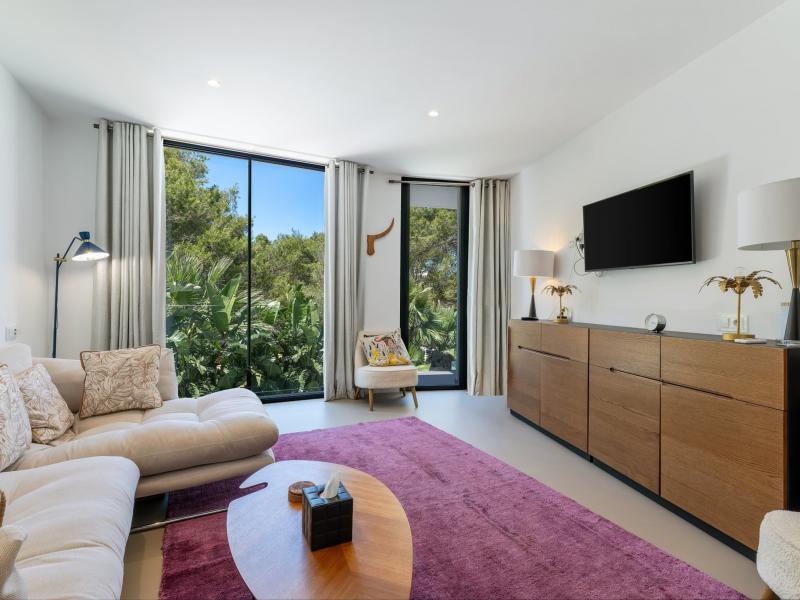 Villa Cuento , Cala Vinyas 