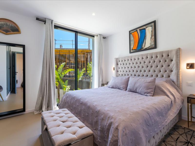 Villa Cuento , Cala Vinyas 