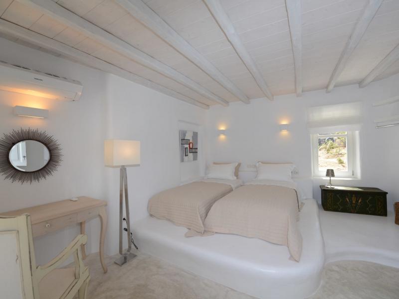 Villa Hyperion , Mykonos 