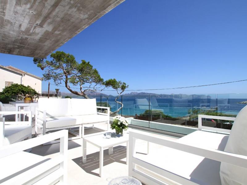 Villa Bonaire , Alcudia Area 