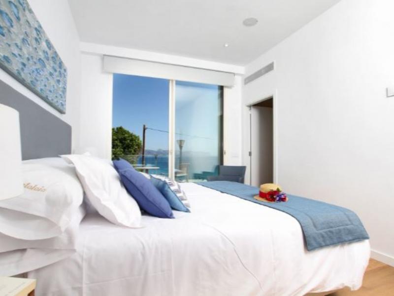 Villa Bonaire , Alcudia Area 