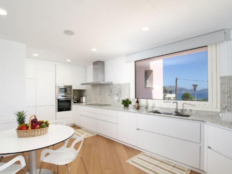 Villa Bonaire , Alcudia Area 