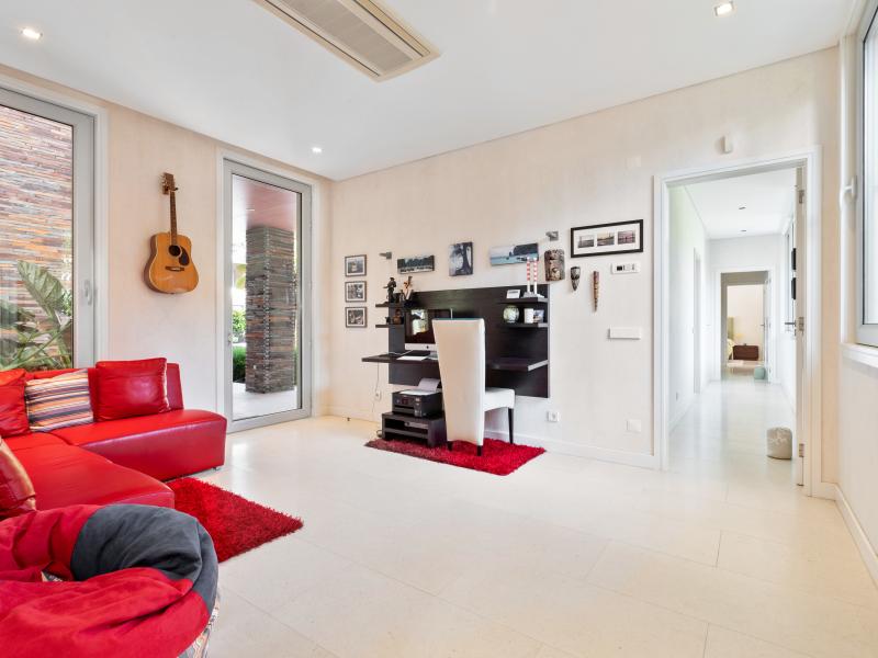 Villa Bandera Azul , Algarve , Quinta do Lago 