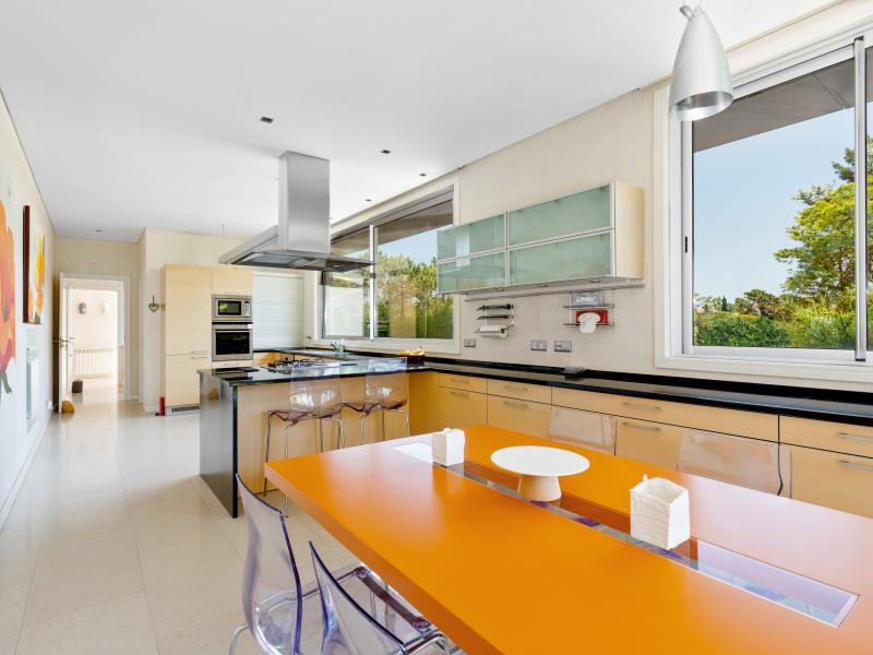 Villa Bandera Azul , Algarve , Quinta do Lago 