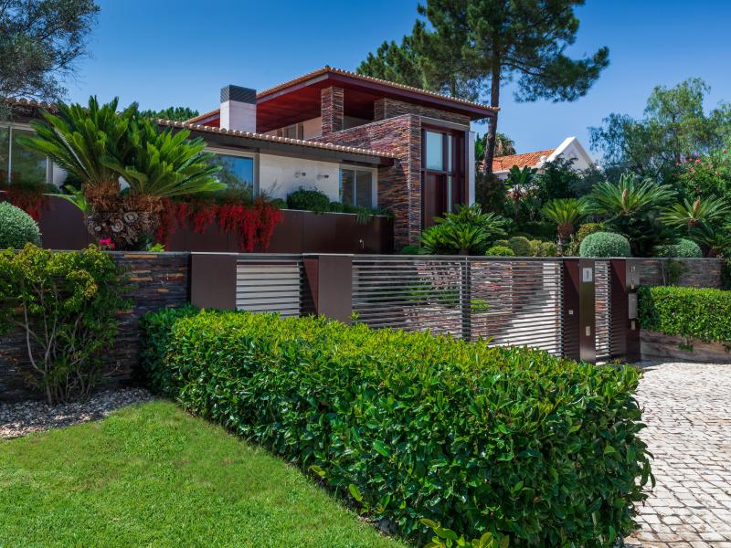 Villa Bandera Azul , Algarve , Quinta do Lago 