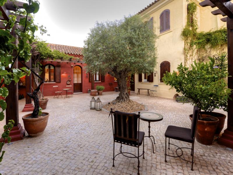 Villa Meredith , Algarve , Quinta do Lago 