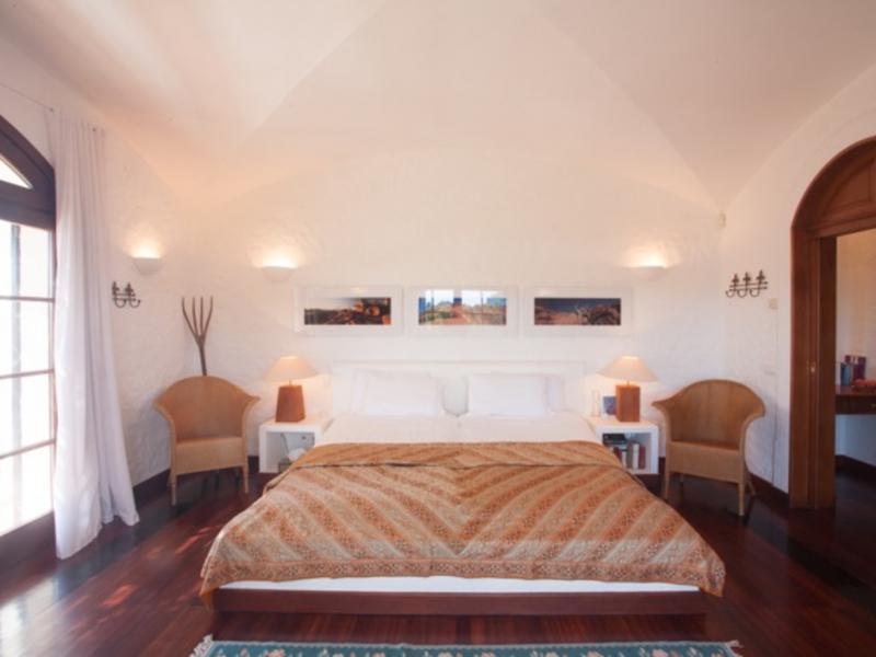 Villa Meredith , Algarve , Quinta do Lago 