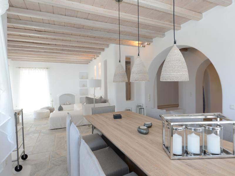 Villa Feluca , Mykonos 