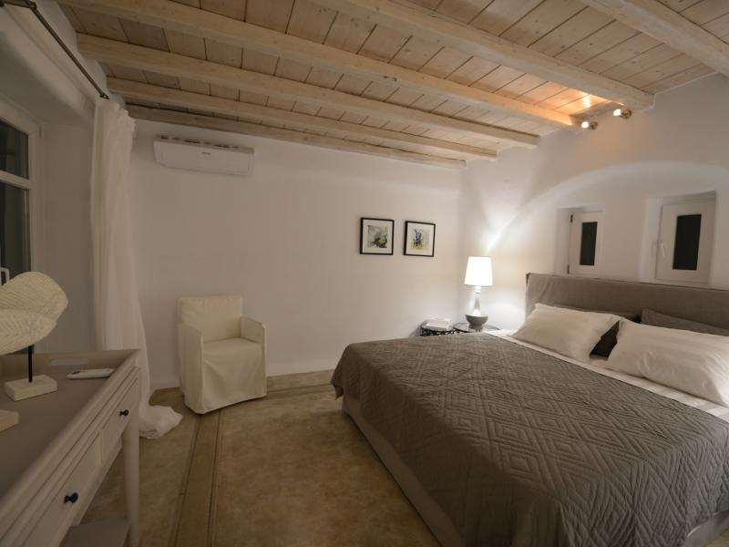 Villa Feluca , Mykonos 