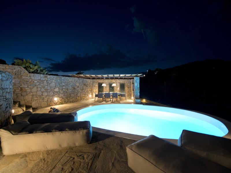 Villa Feluca , Mykonos 