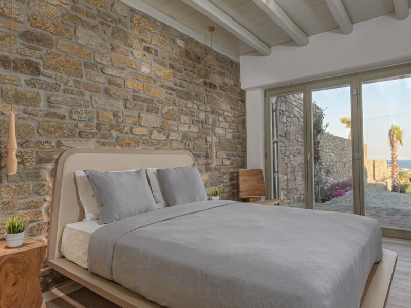 Villa Hestia , Mykonos 