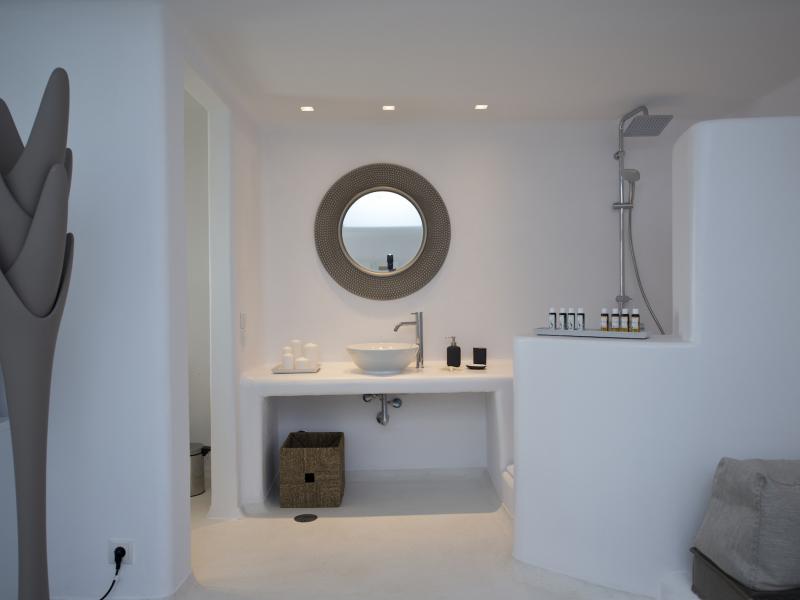 Villa Limani , Mykonos 