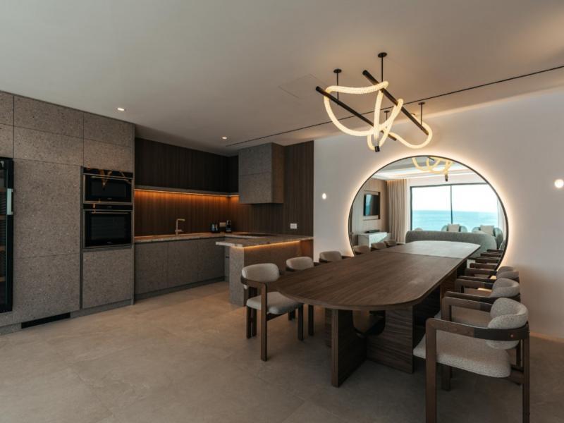 Villa Ennea , Mykonos 