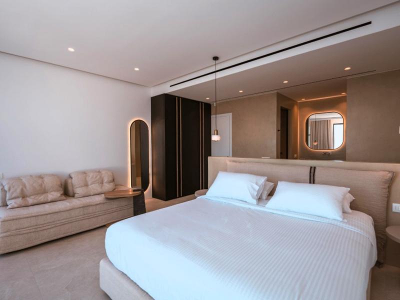 Villa Ennea , Mykonos 