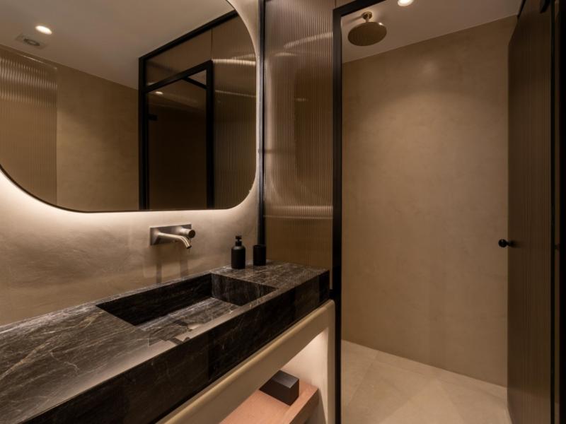 Villa Ennea , Mykonos 