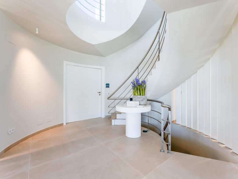 Villa Rotunda , Algarve , Dunas Dourados , Vale Do Lobo 