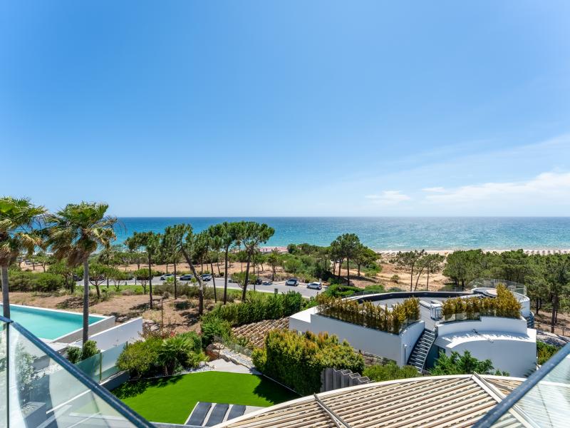 Villa Rotunda , Algarve , Dunas Dourados , Vale Do Lobo 