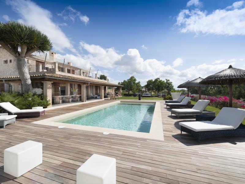 Villa Carta , Moscari 