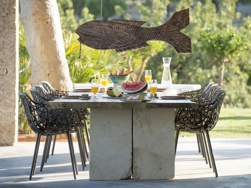 Villa Carta , Moscari 