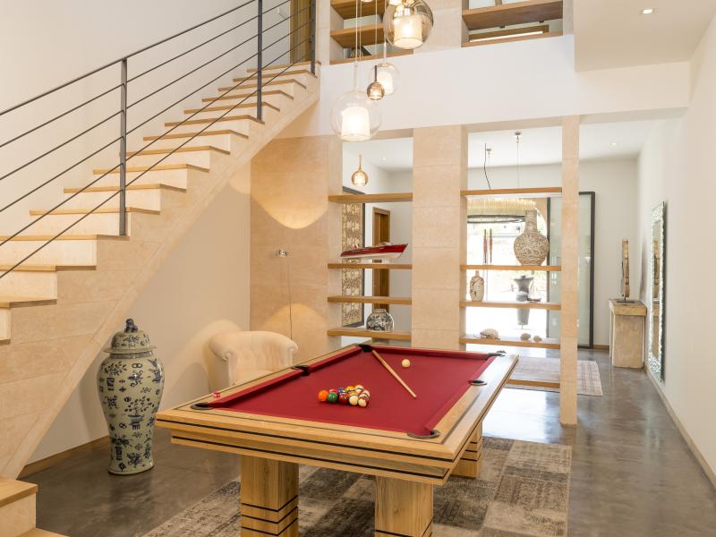 Villa Carta , Moscari 