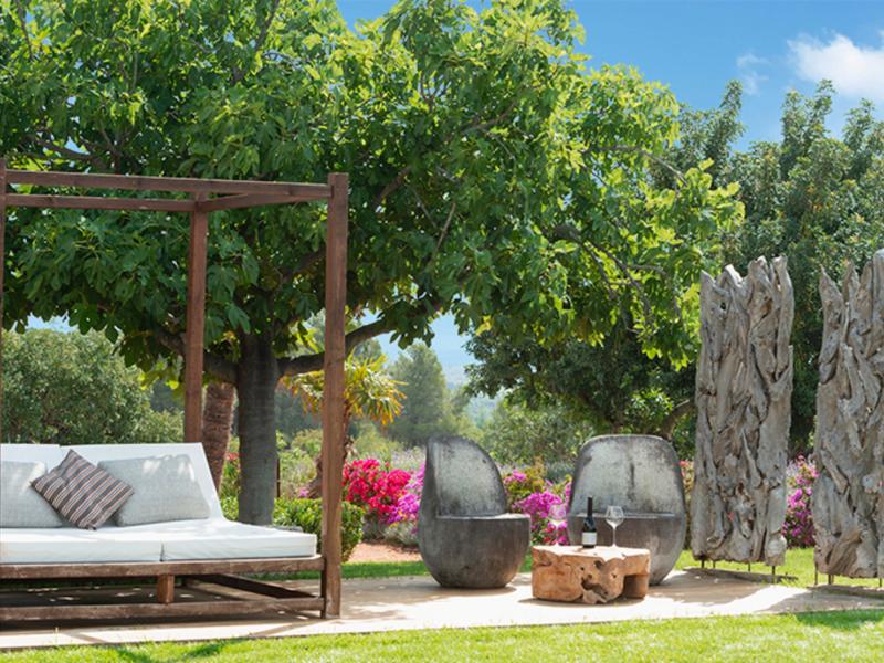 Villa Carta , Moscari 