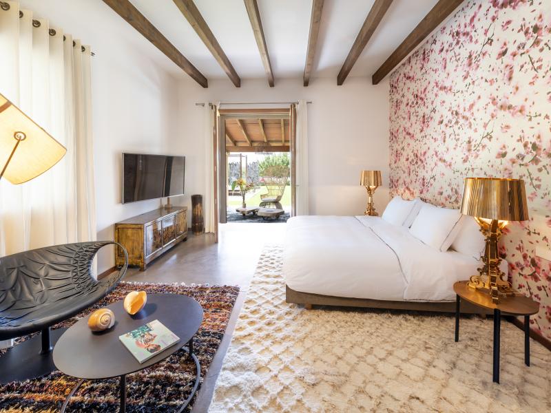 Villa Carta , Moscari 