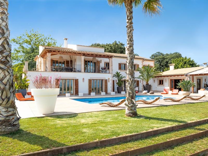 Villa Magna , Moscari 