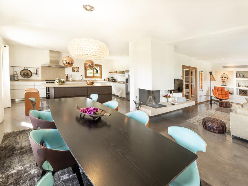 Villa Magna , Moscari 