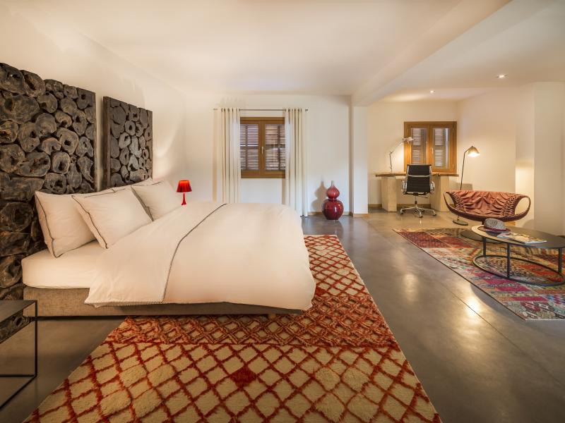 Villa Magna , Moscari 